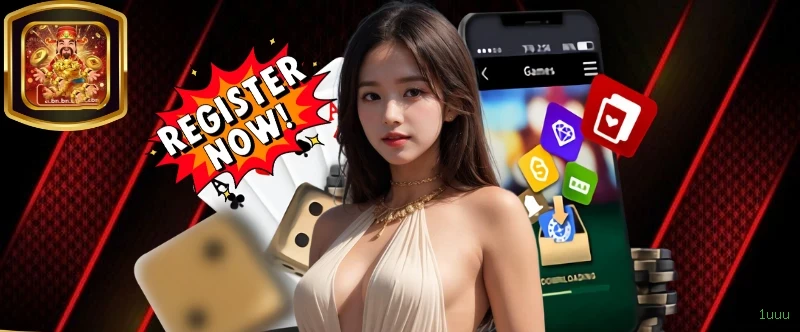 Slots no app 1uuu mobile