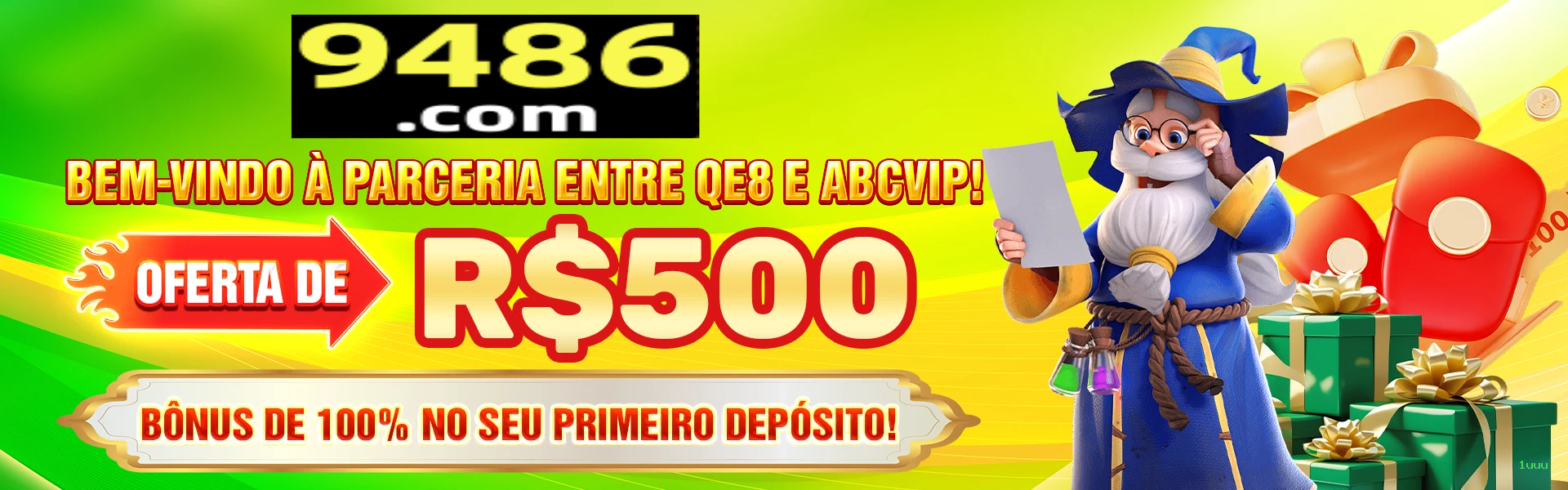 Plataforma 1uuu - cassino e apostas